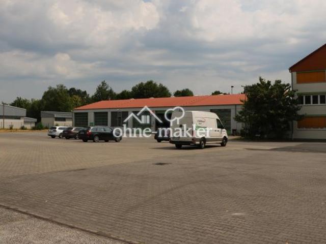 Gewerbe kaufen in Friedberg, Hessen