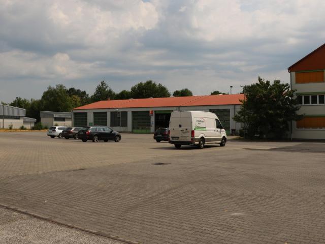 Gewerbe kaufen in Friedberg, Hessen