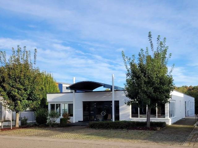 Industrie kaufen in Bietigheim-Bissingen, Landkreis Ludwigsburg