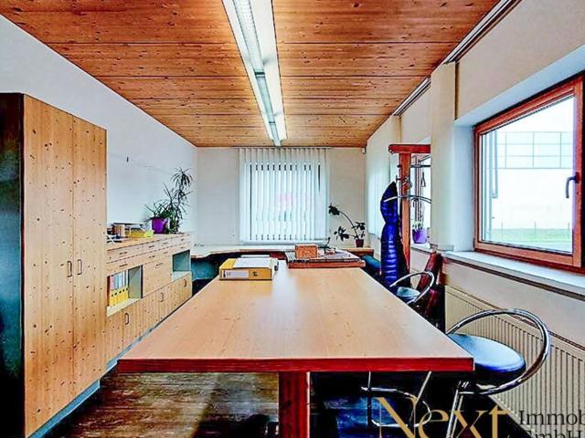 Gewerbe mieten in Linz, Oberösterreich