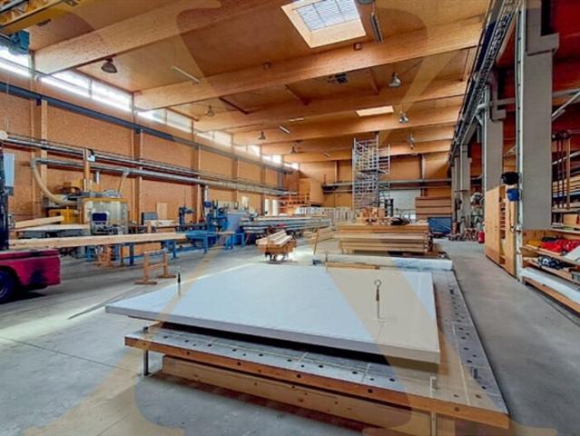 Gewerbe mieten in Linz, Oberösterreich