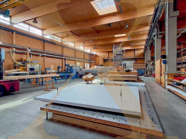 Industrie kaufen in Pichling, Linz