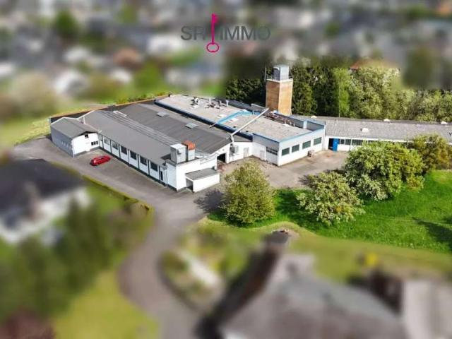Gewerbe kaufen in Speicher, Eifelkreis Bitburg-Prüm