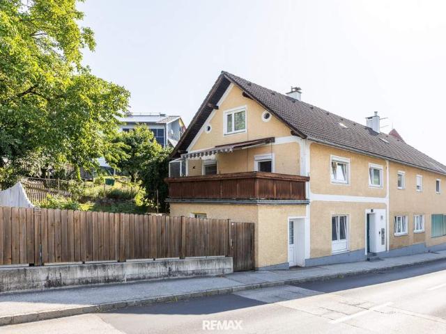 Haus kaufen in Urfahr, Linz