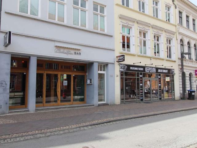 Gewerbe kaufen in Lübeck