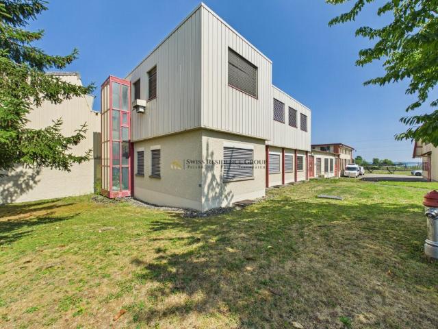 Atelier kaufen in Kesswil, Bezirk Arbon