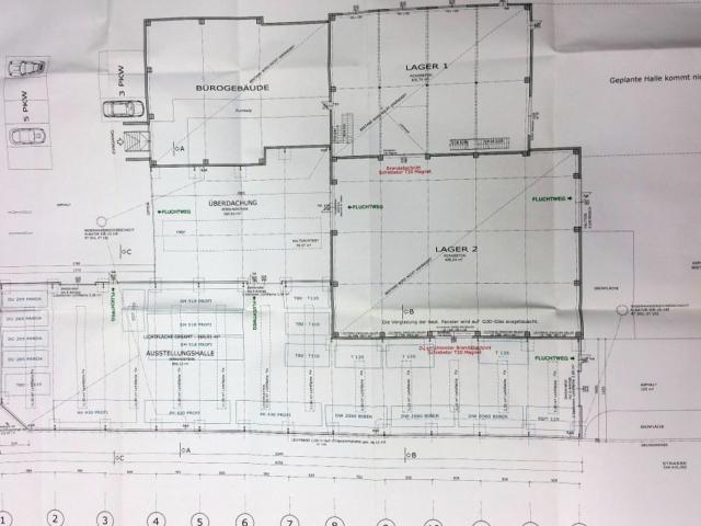 Gewerbe kaufen in Ebergassing, Niederösterreich
