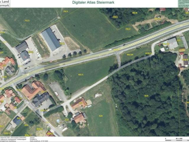 Industrie kaufen in Lemsitz, St. Stefan ob Stainz