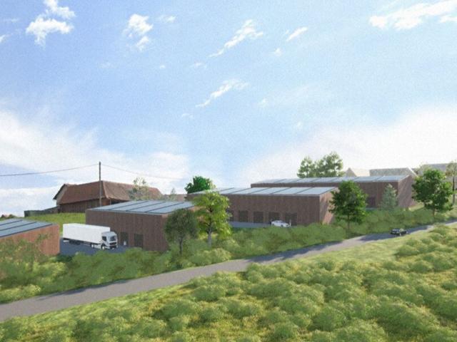 Gewerbe kaufen in St. Stefan ob Stainz, Steiermark