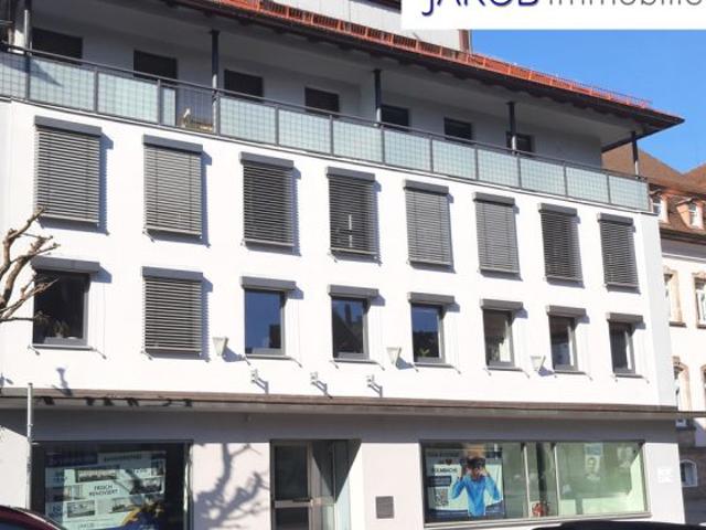 Büro mieten in Kulmbach, Bayern