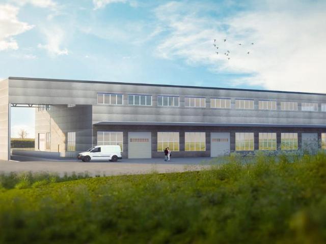 Atelier mieten in Kradolf-Schönenberg, Thurgau