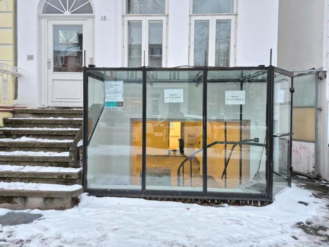 Gewerbe mieten in Bremen