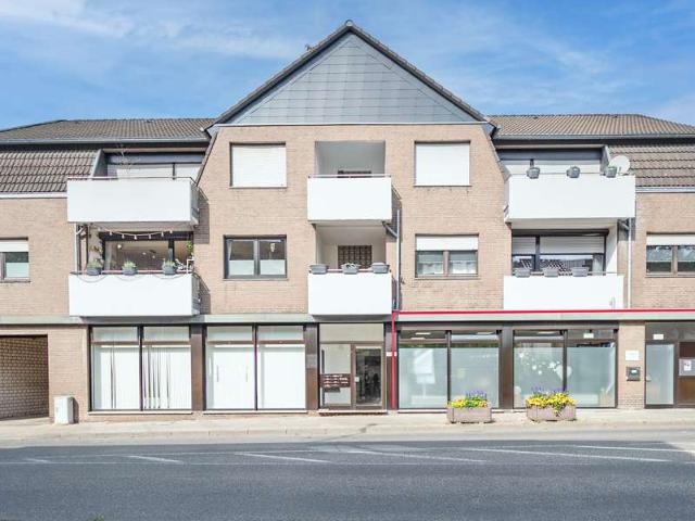 Büro kaufen in Myhl, Wassenberg