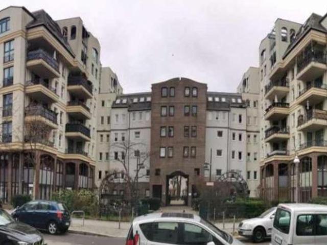 Gewerbe kaufen in Berlin