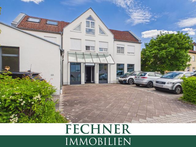 Wohnung kaufen in Ingolstadt, Bayern