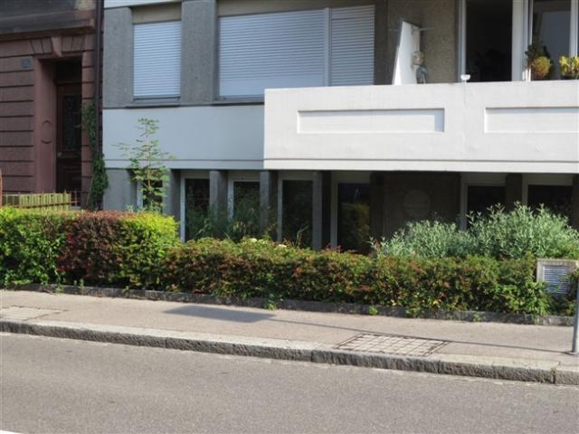 Büro mieten in Basel, Basel-Stadt