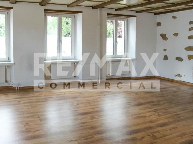 Büro mieten in Gipf-Oberfrick, Aargau