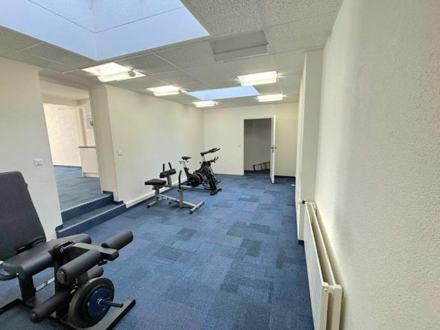 Büro mieten in Bruggen, St. Gallen