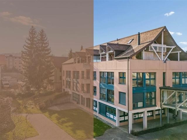 Atelier kaufen in Burgdorf, Bern