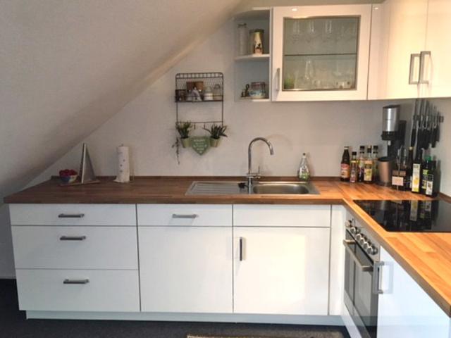 Apartment mieten in Mecklenburg-Vorpommern