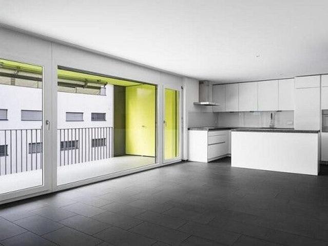 Apartment mieten in Holziken, Aargau