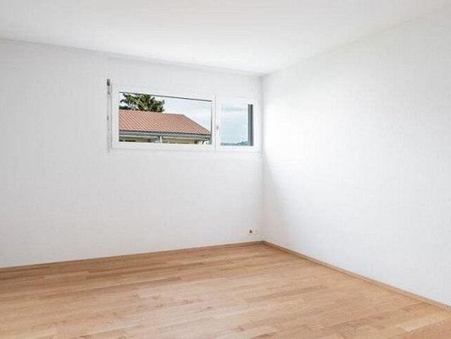 Apartment mieten in Holziken, Aargau