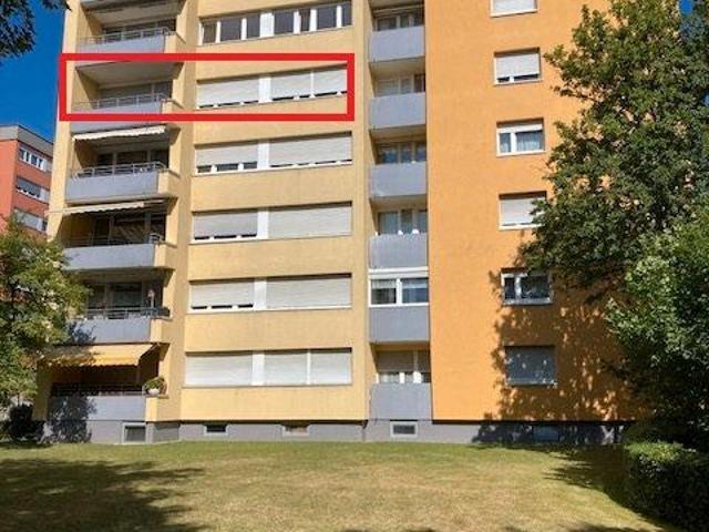 Wohnung kaufen in Sindelfingen, Baden-Württemberg
