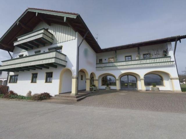 Apartment mieten in Mitterfelden, Ainring