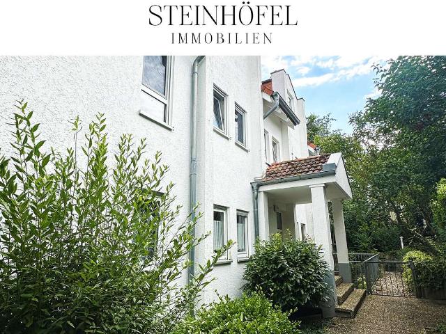 Wohnung kaufen in Mommenheim, Landkreis Mainz-Bingen