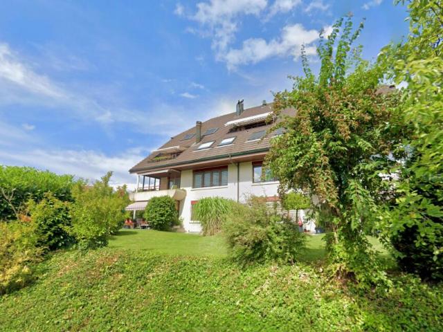 Wohnung kaufen in Aegerten, Bern