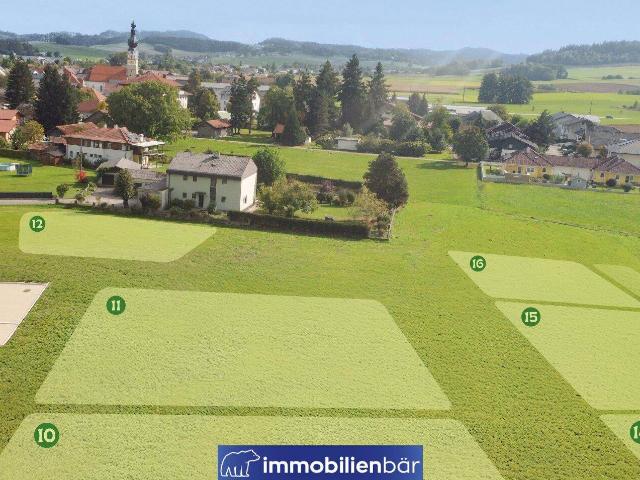 Immobilie kaufen in Mettmach, Oberösterreich