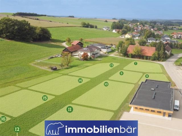 Grundstück kaufen in Mettmach, Oberösterreich
