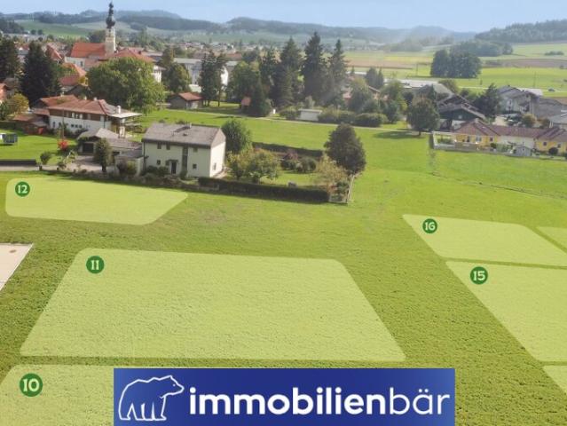 Grundstück kaufen in Mettmach, Oberösterreich