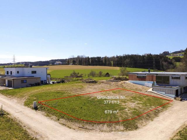 Grundstück kaufen in Aurachamhongar, Oberösterreich