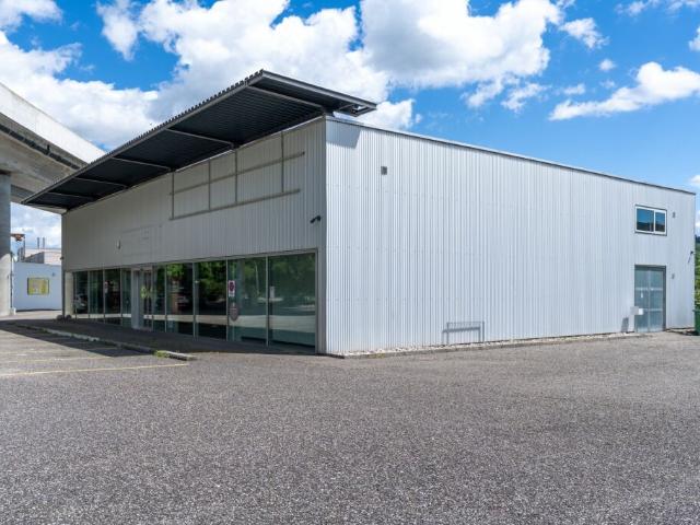 Immobilie mieten in Biel, Bern