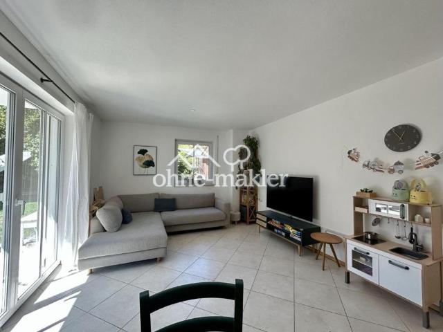 Apartment mieten in Grafing, Bayern