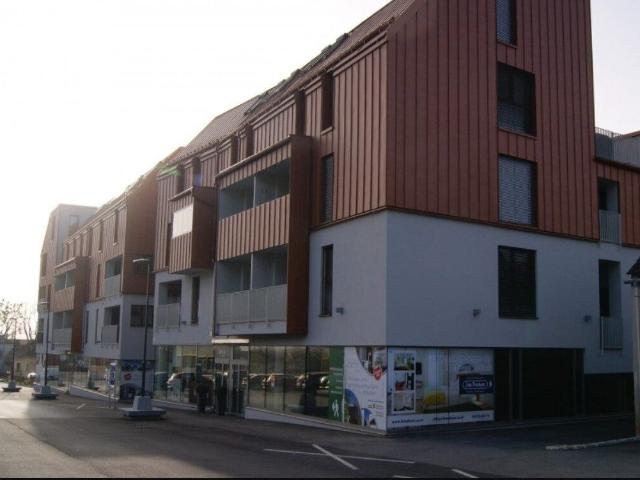 Gewerbe mieten in Hartberg