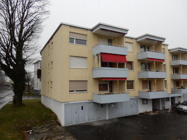 Apartment mieten in St. Margrethen, St. Gallen