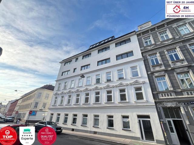Wohnung kaufen in Donaustadt, Wien