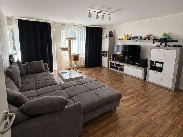 Wohnung kaufen in Kriftel, Hessen