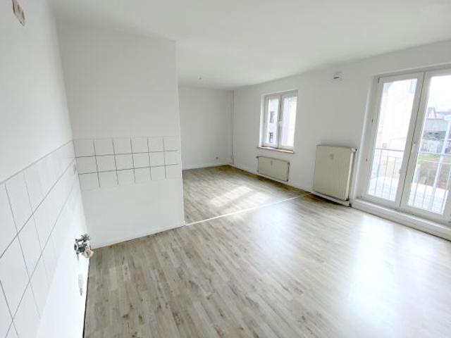 Wohnung mieten in Hilbersdorf, Chemnitz