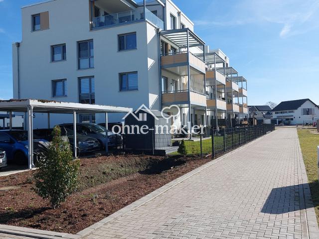 Apartment kaufen in Sickte, Niedersachsen