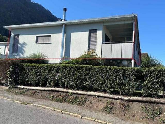 Apartment kaufen in Feldkirch, Vorarlberg