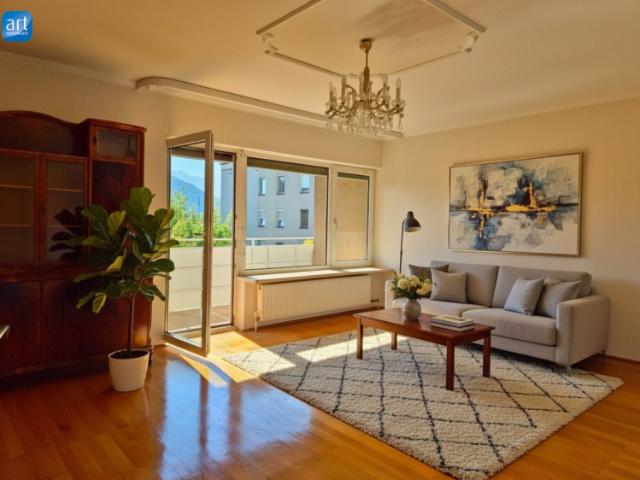 Wohnung kaufen in Heuberg, Koppl