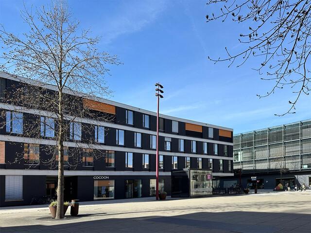 Apartment mieten in Götzis, Vorarlberg