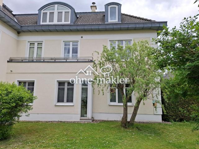 Apartment kaufen in Hohen Neuendorf