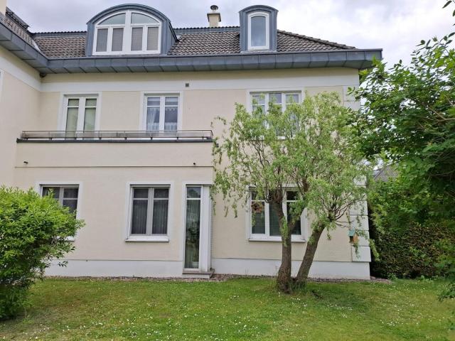 Maisonette kaufen in Hohen Neuendorf