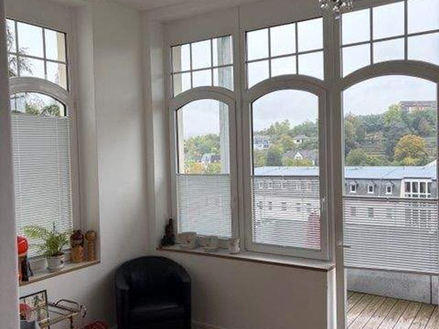 Wohnung kaufen in Saarburg, Rheinland-Pfalz