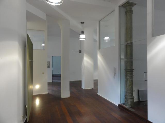 Wohnung mieten in Innenstadt, Mannheim