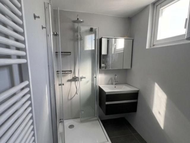 Wohnung kaufen in Liebenau, Graz